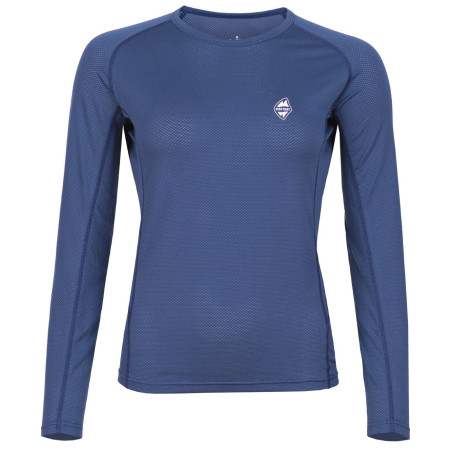 Жіноча функціональна футболка High Point Code 2.0 LS lady