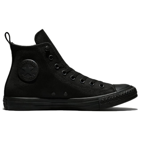 Взуття Converse Chuck Taylor All Star Canvas TecTuff чорний BLACK