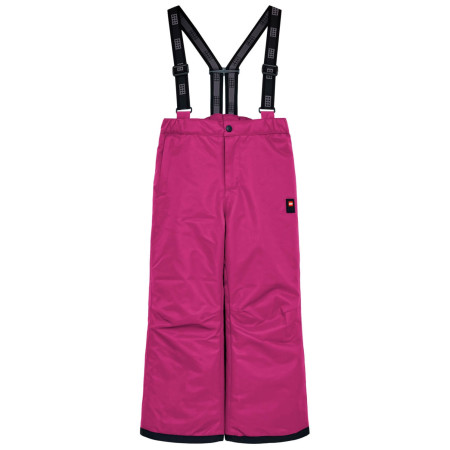 Дитячі лижні штани Lego Wear Lwpayton 701 Fuchsia рожевий Fuchsia
