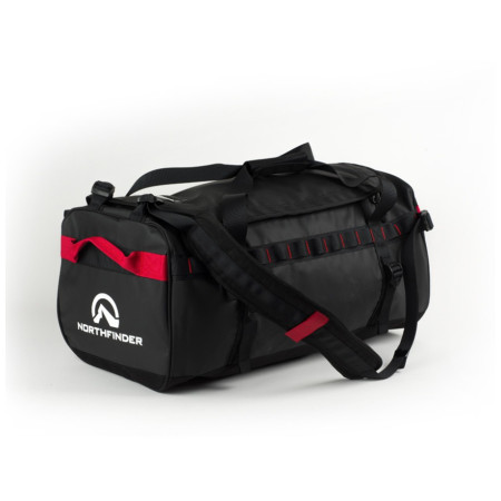 Taška Northfinder London černá