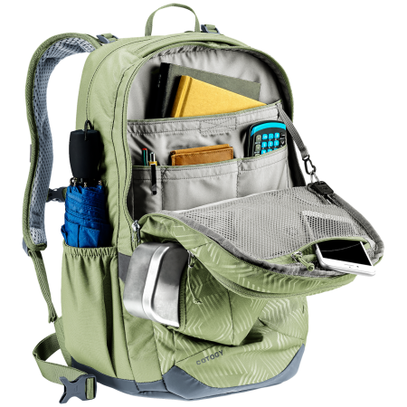 Шкільний рюкзак Deuter Cotogy