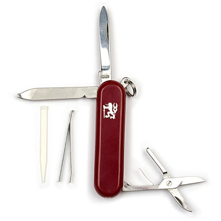 Кишеньковий ніж Mikov 202-NH-5/K