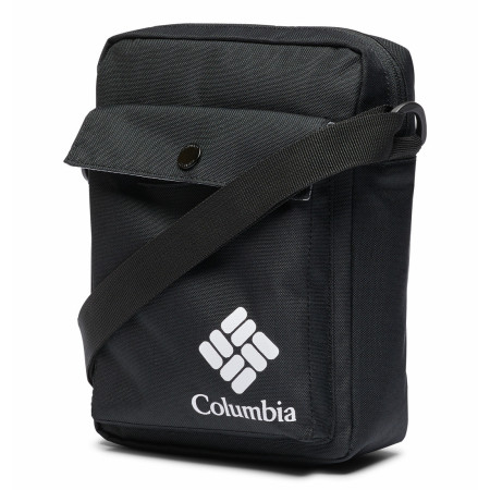 Сумка через плече Columbia Zigzag Side Bag чорний