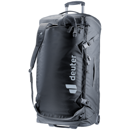Дорожня валіза Deuter Duffel Pro Movo 90