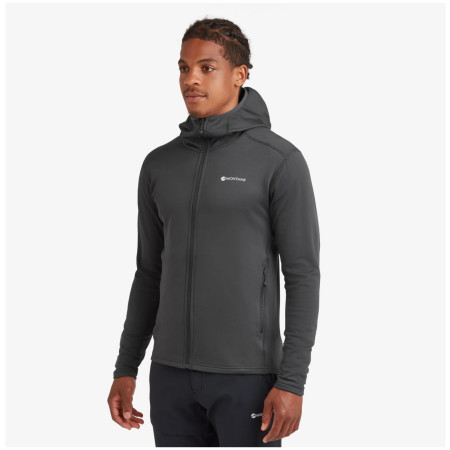 Чоловіча функціональна толстовка Montane Fury Lite Hoodie