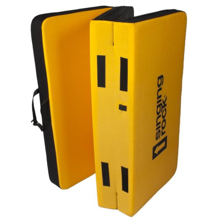 Килимок для боулдерінгу Singing Rock Hueco