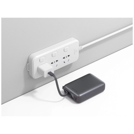 Повербанк Swissten 20000 mAh 45 W