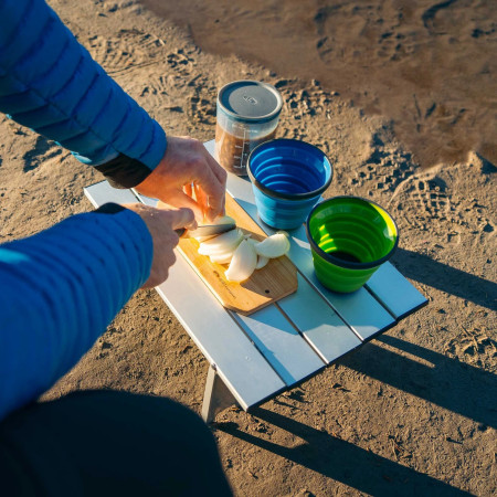 Кухонний ніж GSI Outdoors Santoku Prep Set