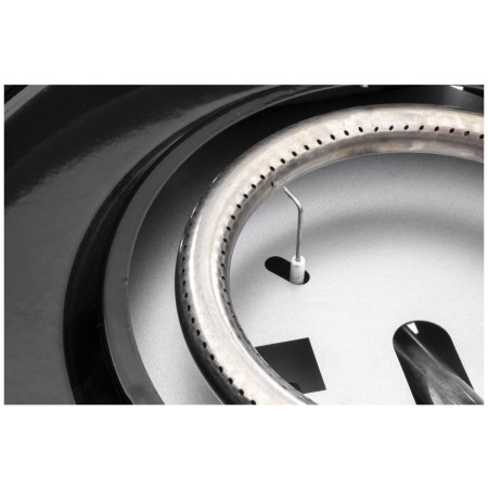 Газовий гриль Brunner Devil BBQruiser HT Classic Grid 30