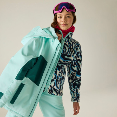 Дитяча куртка Dare 2b Rip It Jacket WtrBalet/Med