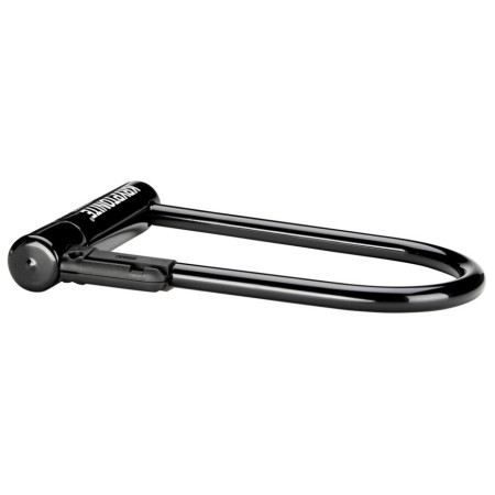 Велосипедний замок Kryptonite Keeper 12 Standard w/bracket