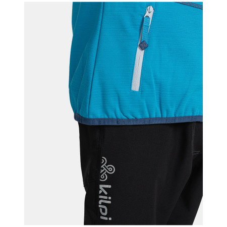 Дитяча функціональна толстовка Kilpi Memphis