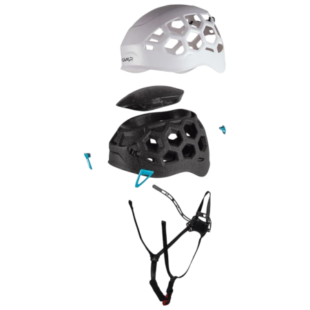 Альпіністський шолом Camp Ikon