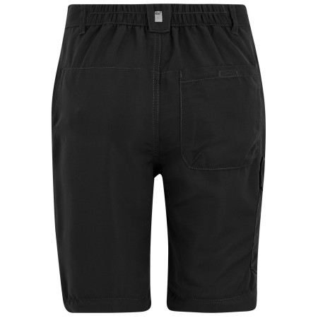 Дитячі штани Regatta Sorcer Z/O Trousers III Black