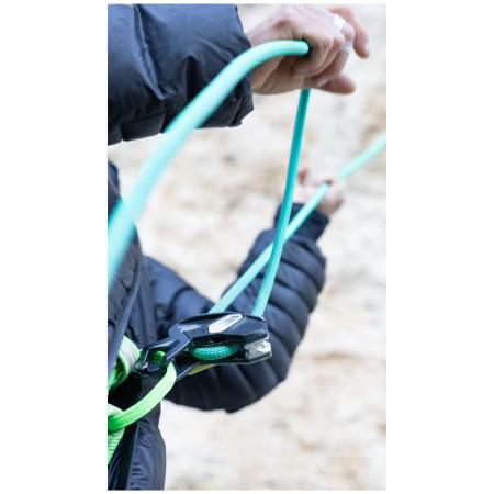 Страхувальний пристрій Edelrid Pinch (night)