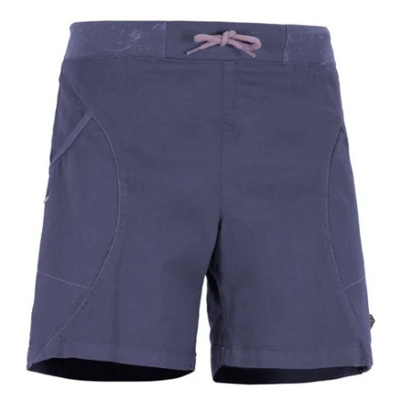 Жіночі шорти E9 Wendy2.4 Women's синій Vintage Blue