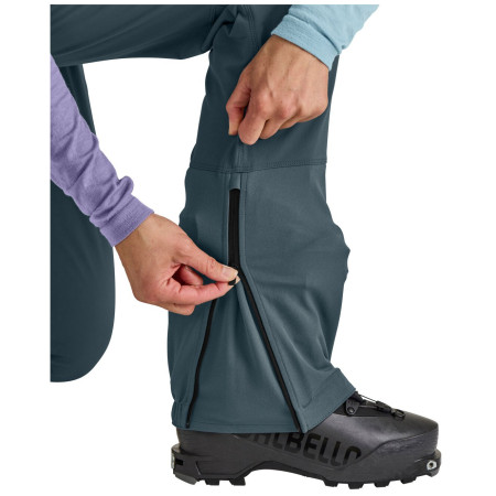 Жіночі штани Ortovox Punta Berrino Stretch Pants W