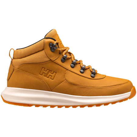 Жіночі черевики Helly Hansen W Forest Evo коричневий