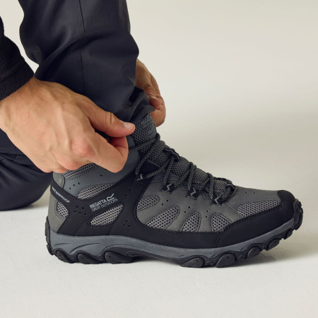 Чоловічі черевики Regatta Edgepoint IV Mid