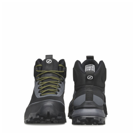 Чоловічі трекінгові черевики Scarpa Ribelle Cross 2 Mid Gtx