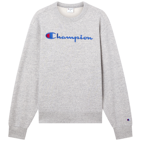 Чоловіча толстовка Champion Crewneck Sweatshirt M INC