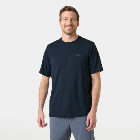 Чоловіча функціональна футболка Helly Hansen Lifa Active Solen T-Shirt
