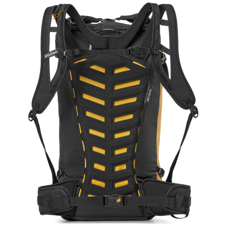 Рюкзак Salewa Ortles Wall 2 35L