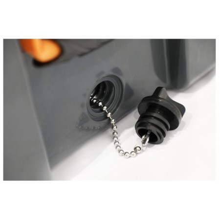 Термобокс Vango Glacier 47L