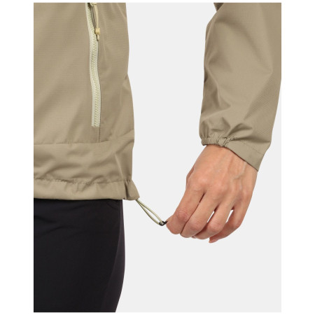 Жіноча куртка Kilpi Sonna-W