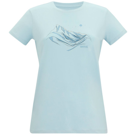 Жіноча футболка Regatta Womens Fingal Stretch