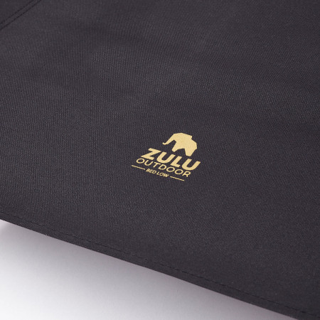 Лежак Zulu Bed Low