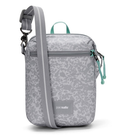 Сумка через плече Pacsafe GO Festival Crossbody