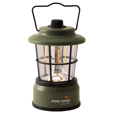 Кемпінгова лампа Easy Camp Starflower AA Lantern