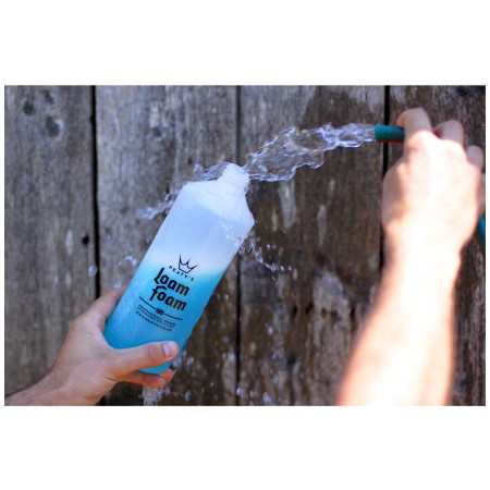 Засіб для очищення Peaty´s Loamfoam Concentrate Cleaner 1 L