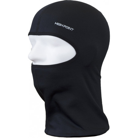 Балаклава High Point Impire Balaclava чорний Black