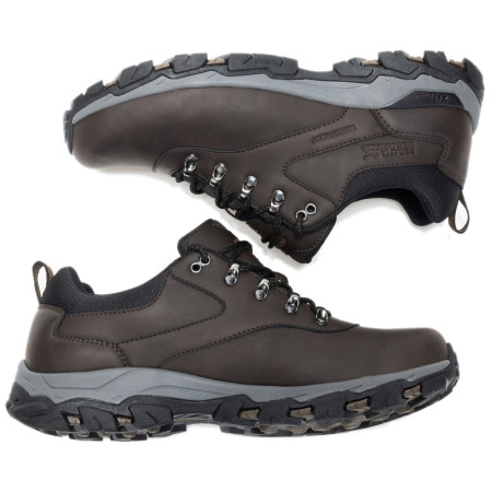 Чоловічі черевики Regatta Holcombe Classic Low