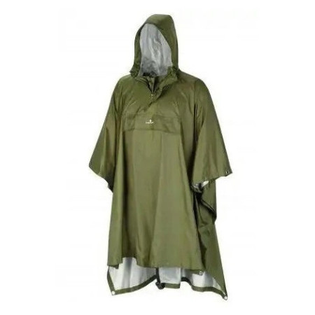 Пончо Ferrino Todomodo RP L/XL зелений olive green