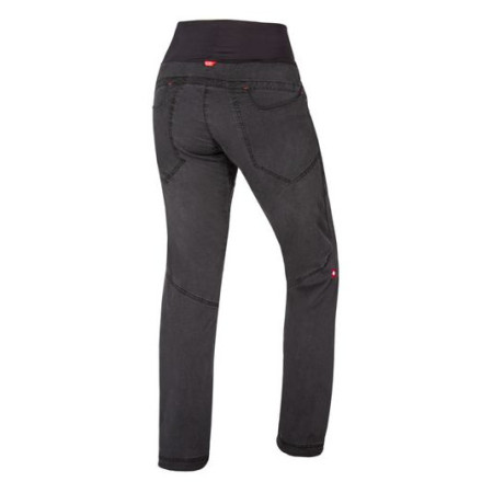 Жіночі штани Ocún Noya Jeans Organic Pants