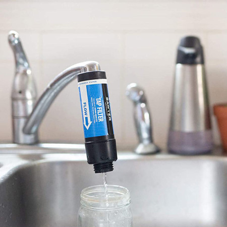 Фільтр для води Sawyer Фільтр водний подорожній