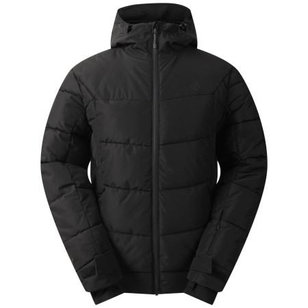 Чоловіча гірськолижна куртка Dare 2b Camber II Jacket чорний Black