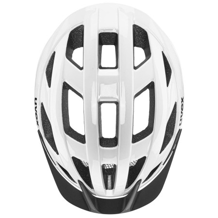 Велошолом Uvex I-Vo 2 Pure
