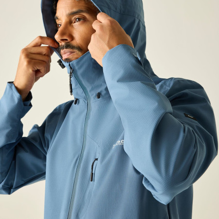 Чоловіча куртка Regatta Oklarna