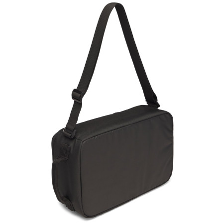 Бахіли Under Armour UA Hustle Shoe Bag чорний/сірий Black / / Castlerock
