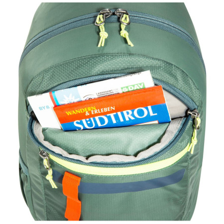 Дитячий рюкзак Tatonka City Pack Jr 12