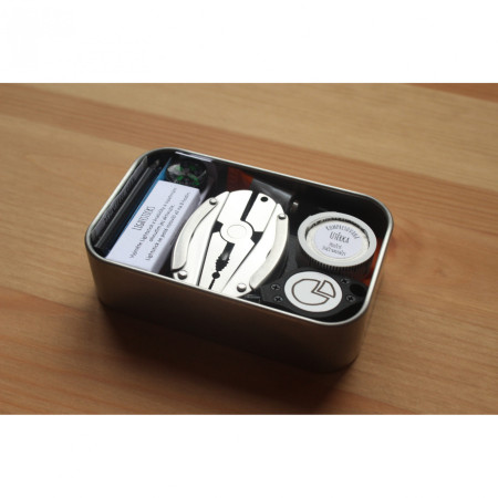 Аварійний набір виживання Kouskysveta KPZ