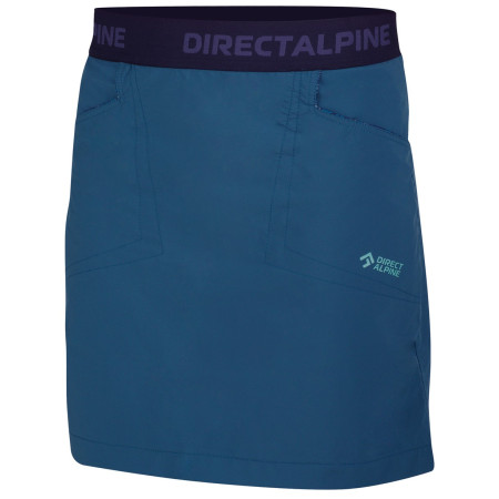 Dámská sukně Direct Alpine Alba Lady modrá petrol