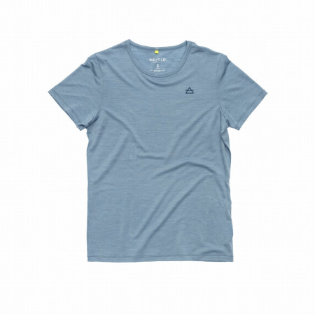 Жіноча футболка Devold Active Tee Wmn