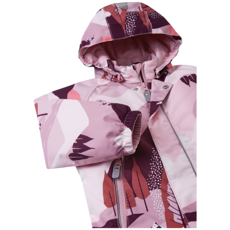 Дитячий комбінезон Reima Puhuri