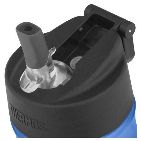 Дитяча пляшечка Thermos прозора 350 мл