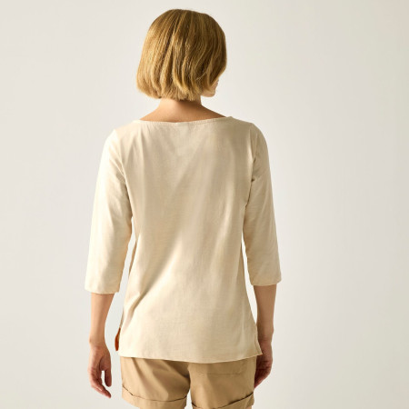 Жіноча футболка Regatta Pevia